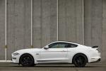 Ford Mustang GT Black Shadow 2019 года (LA)